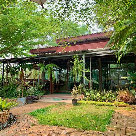 Baan Suan Duang Porn Resort Ban Phae  Extérieur photo