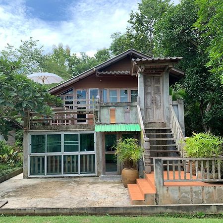 Baan Suan Duang Porn Resort Ban Phae  Extérieur photo