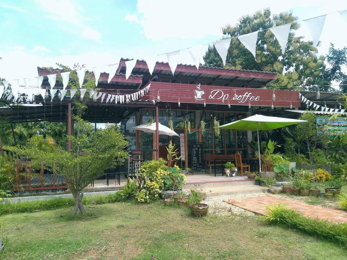 Baan Suan Duang Porn Resort Ban Phae  Extérieur photo
